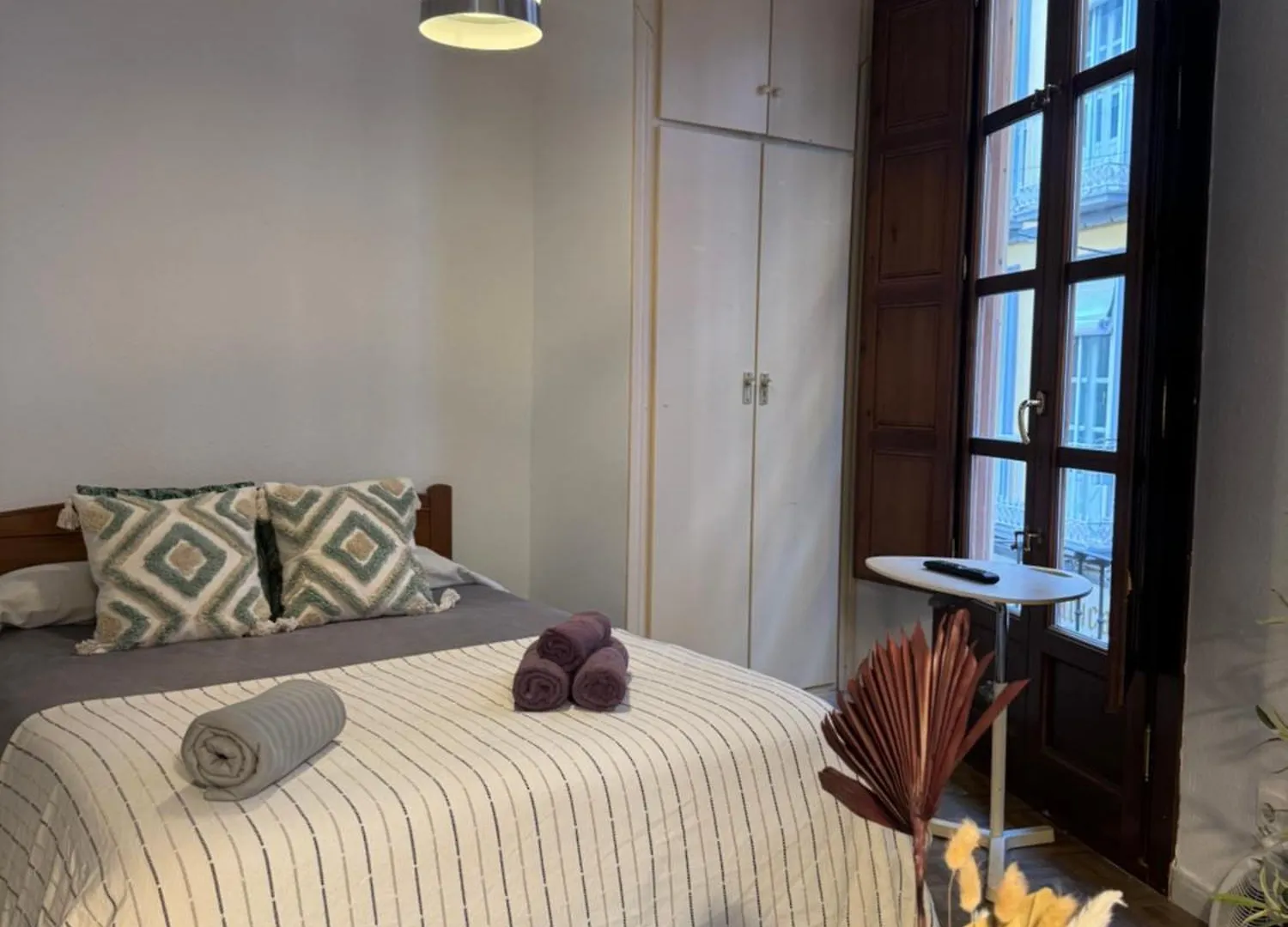 Cozy Studio Close To The Cathedral Granada
