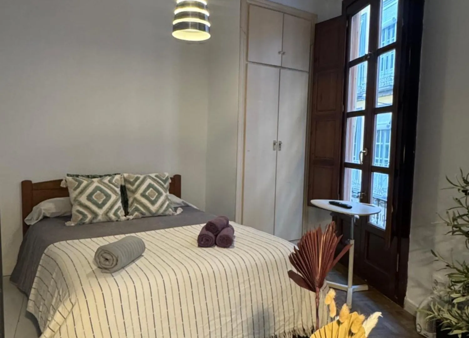 Cozy Studio Close To The Cathedral Granada Spain