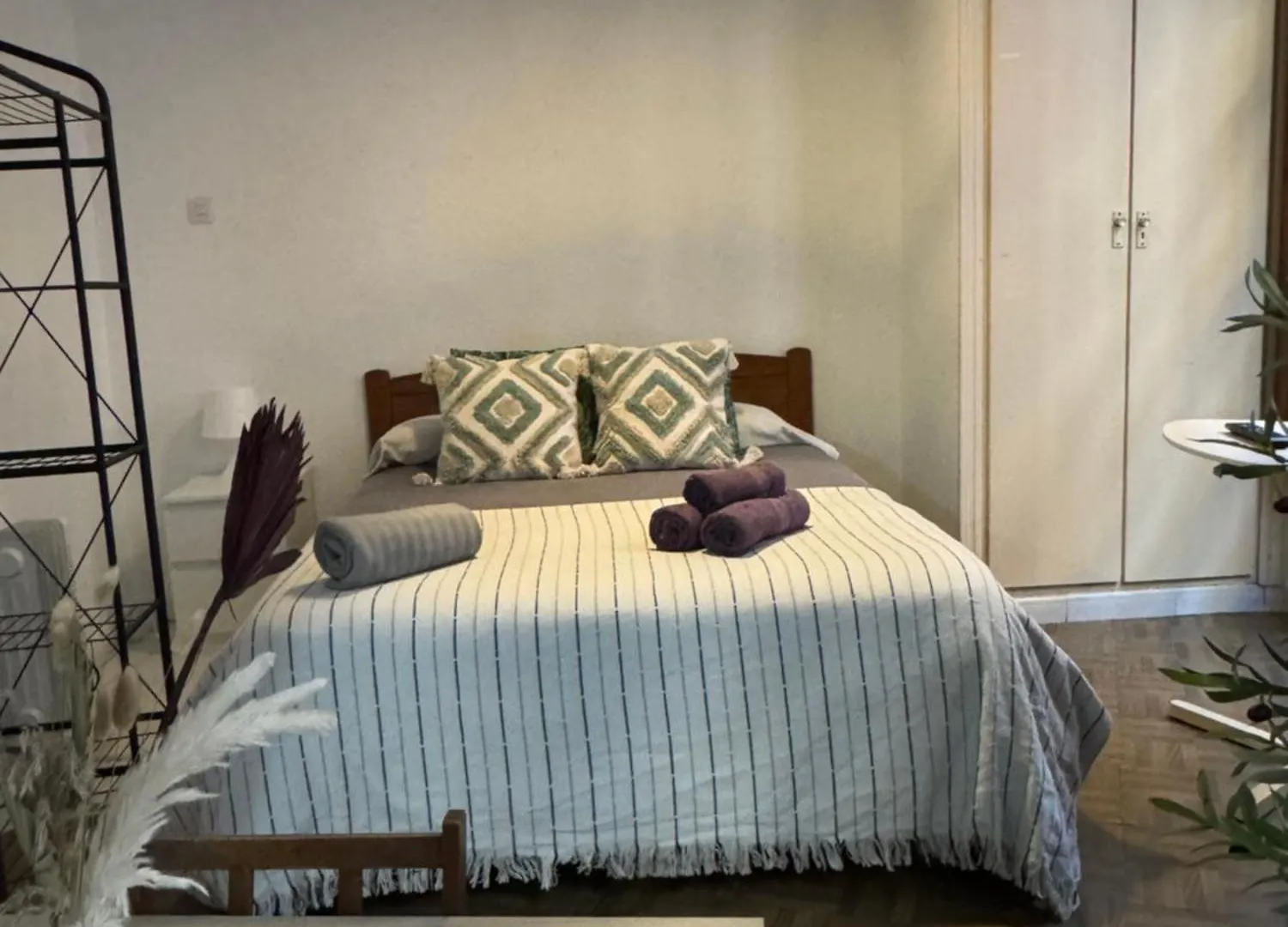 Cozy Studio Close To The Cathedral Granada