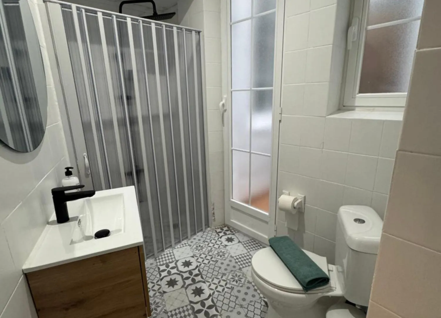 Cozy Studio Close To The Cathedral Granada