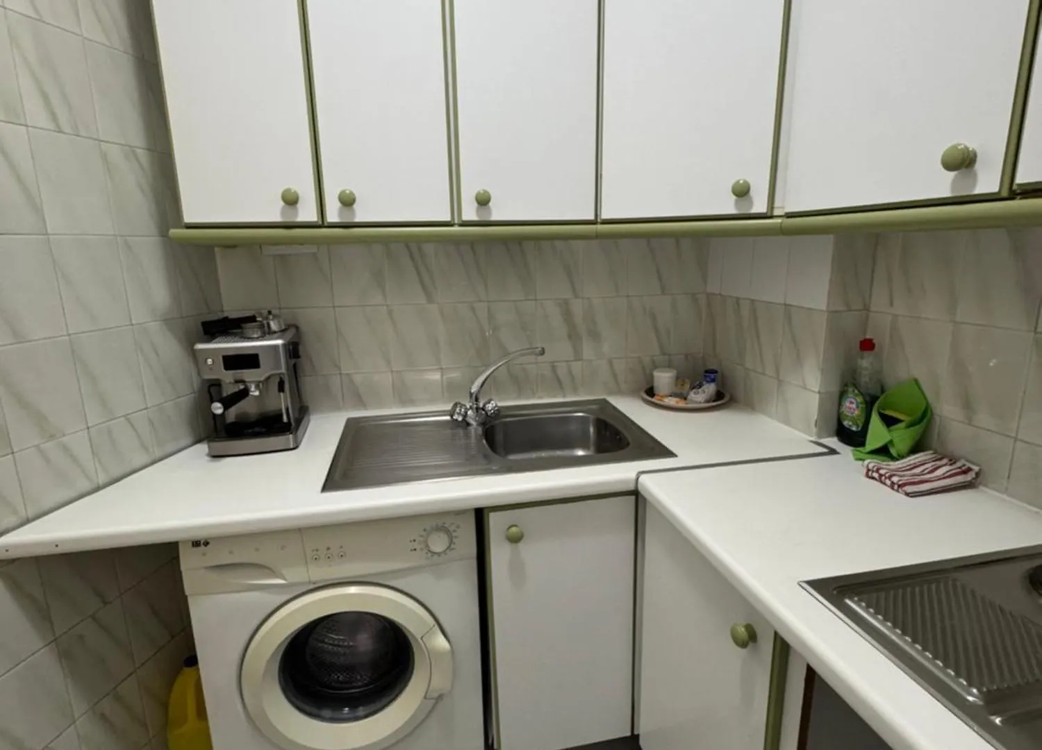 Apartment Cozy Studio Close To The Cathedral Granada